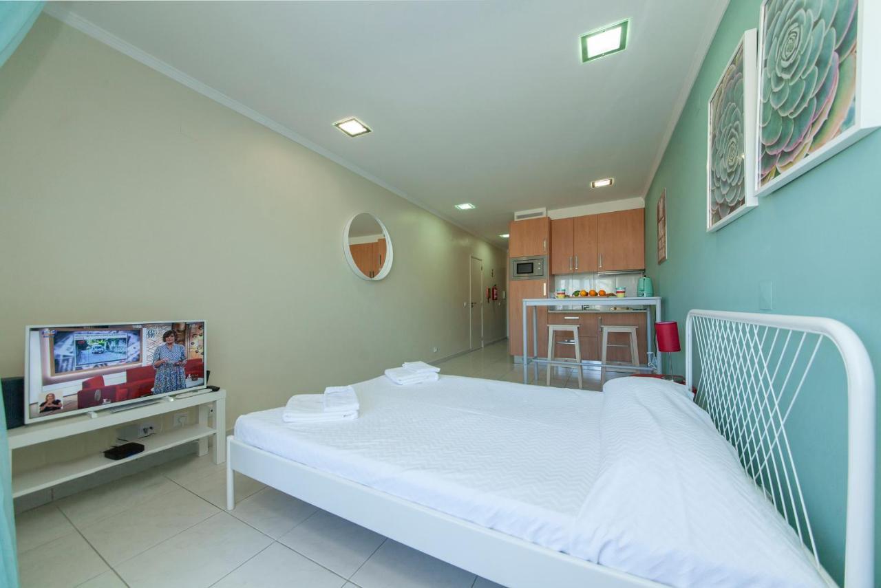 A36 - Avenue Flat In Lagos Exterior photo