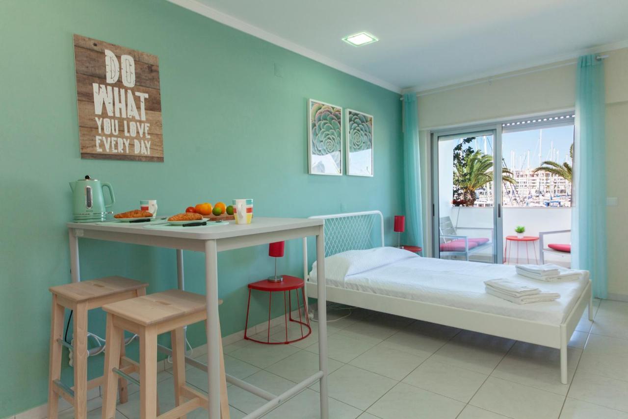 A36 - Avenue Flat In Lagos Exterior photo