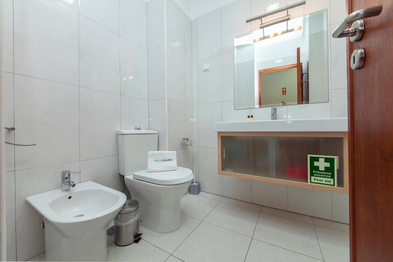 A36 - Avenue Flat In Lagos Exterior photo
