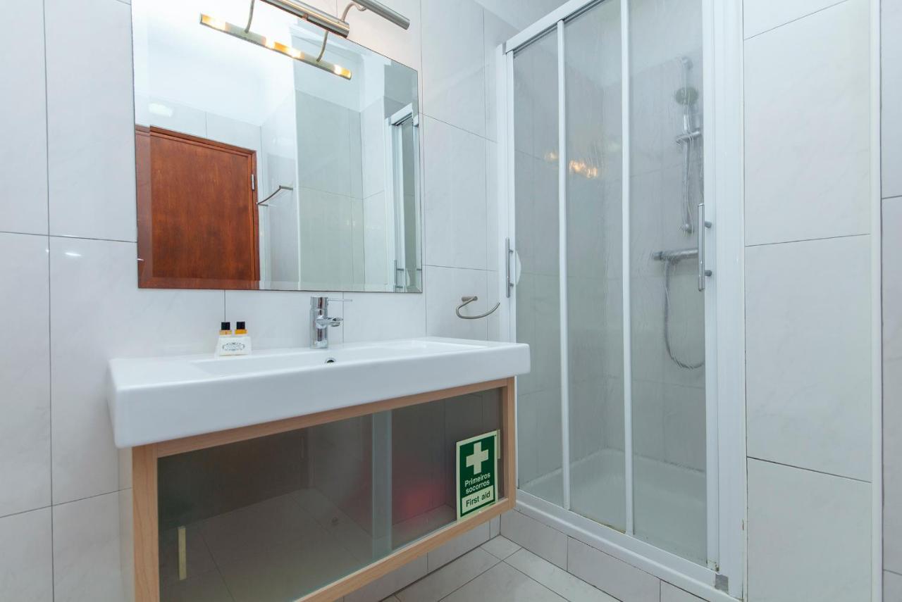 A36 - Avenue Flat In Lagos Exterior photo