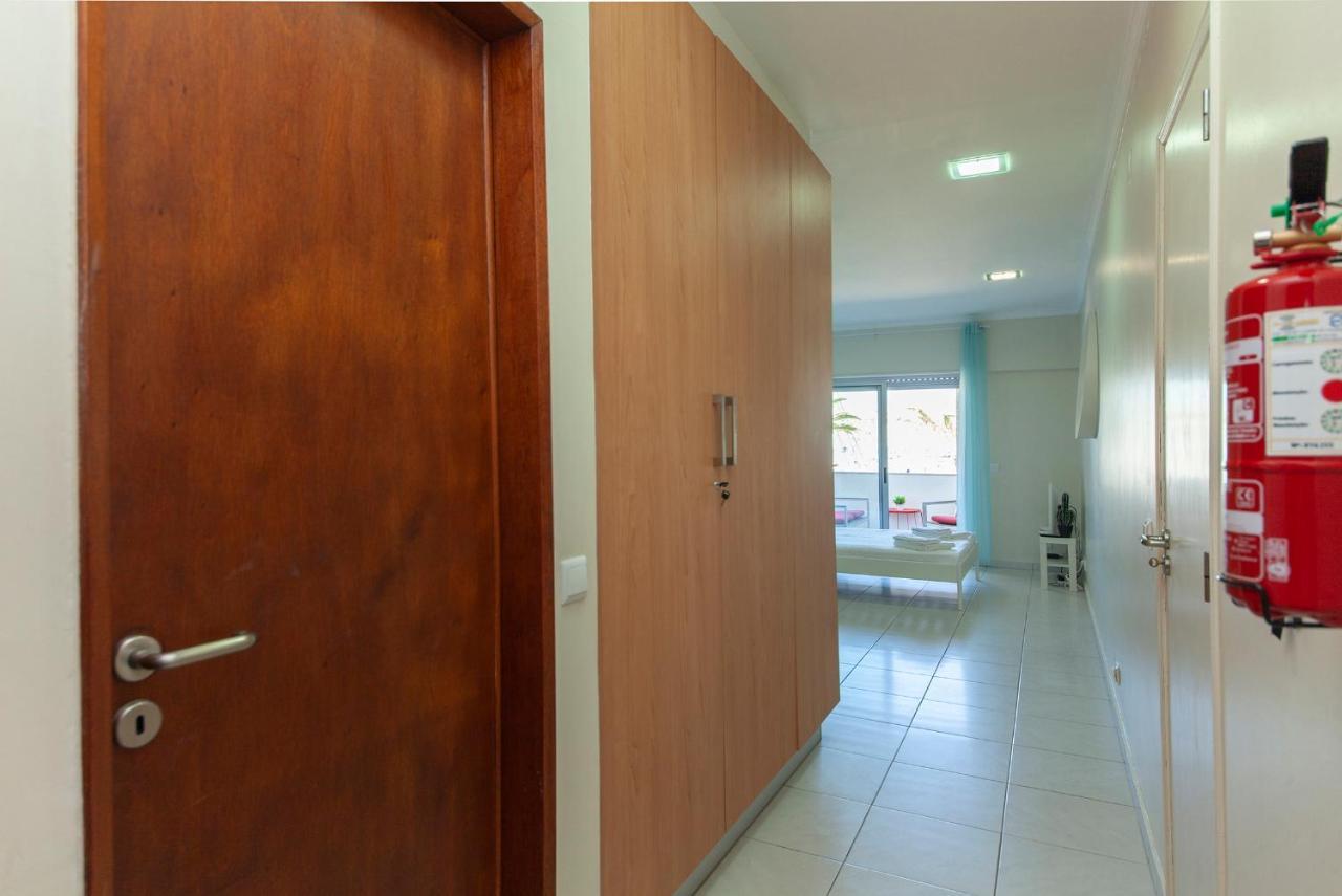 A36 - Avenue Flat In Lagos Exterior photo